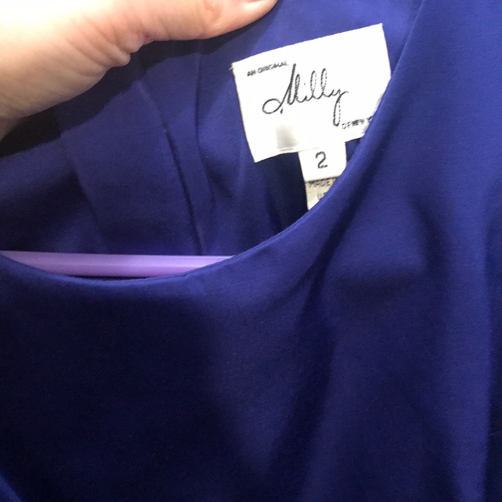 Milly cocktail dress